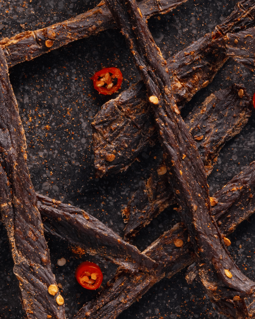 Chilli Stokkies KG