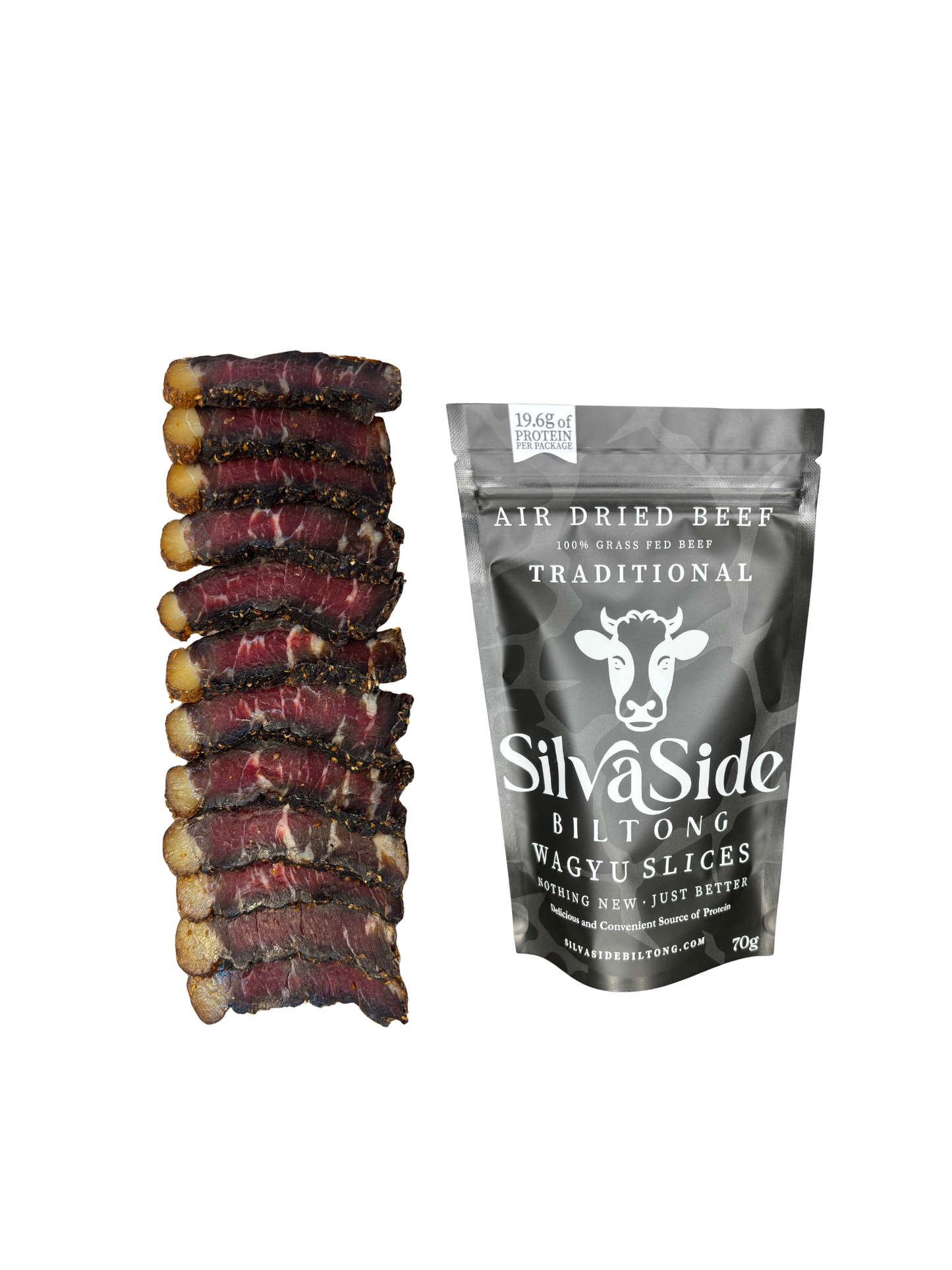 Wagyu Beef Biltong