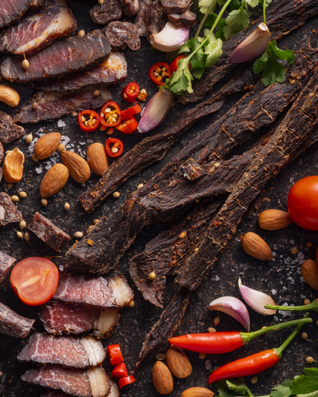 Nice to Meat You!