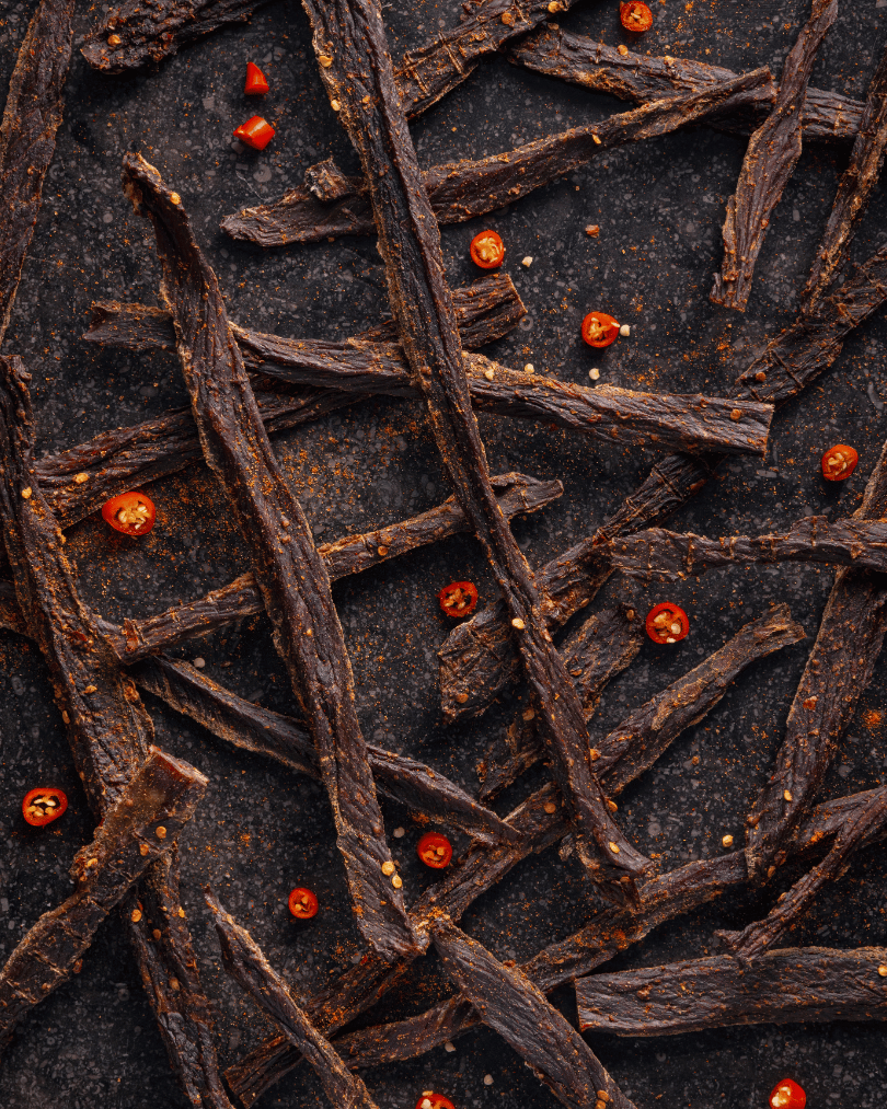 Chilli Stokkies KG