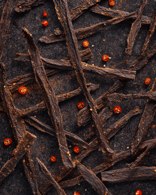 Chilli Stokkies KG