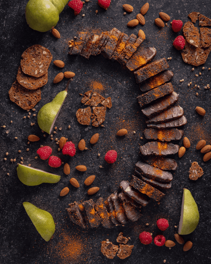 Chutney Grass Fed Biltong KG
