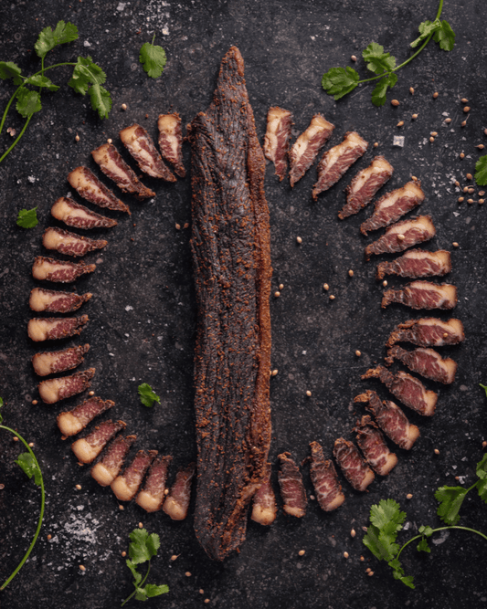 Fresh Wagyu Traditional Biltong KG