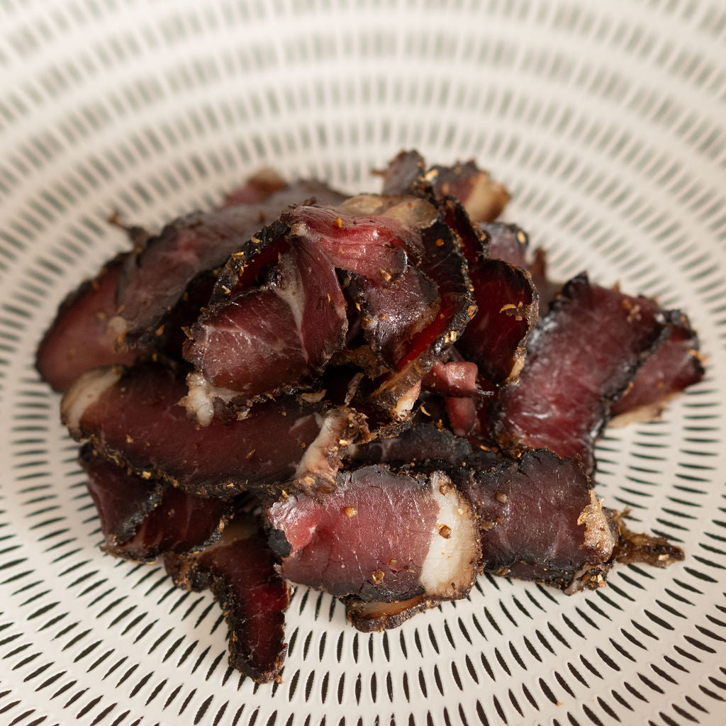 Traditional Biltong KG