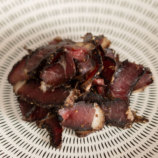 Traditional Biltong KG